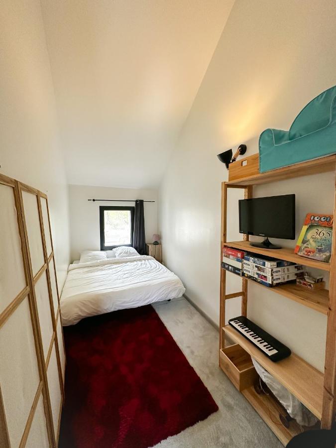 W27B - Alla Prima, Super Villa Au Coeur De ジヴェルニー エクステリア 写真